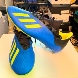 Adidas X 19.2 (10.0 US)